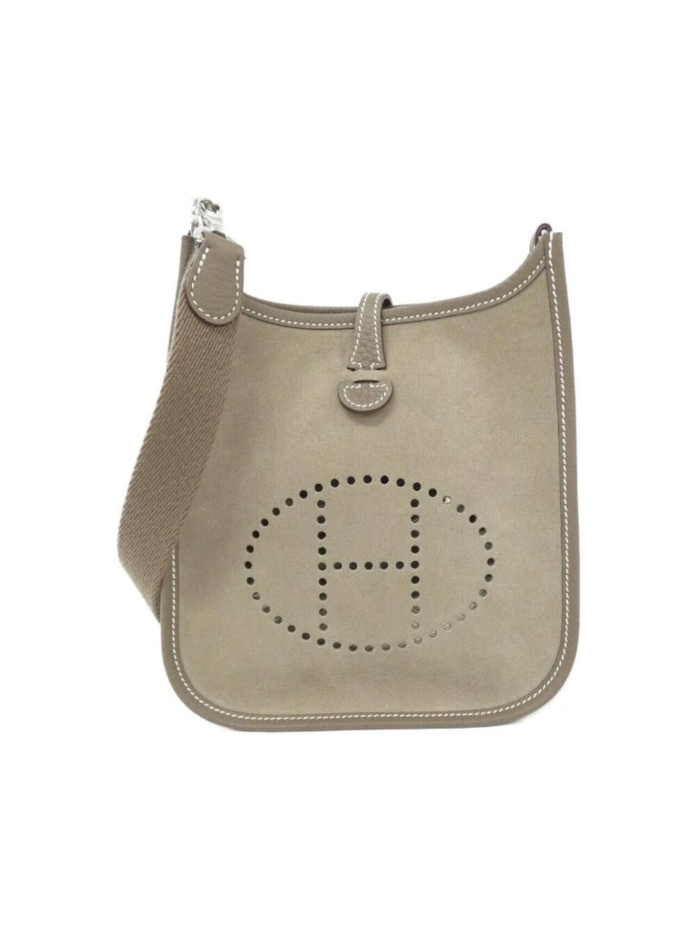 Hermes Evelyne Amazon 16 Shoulder Bag
